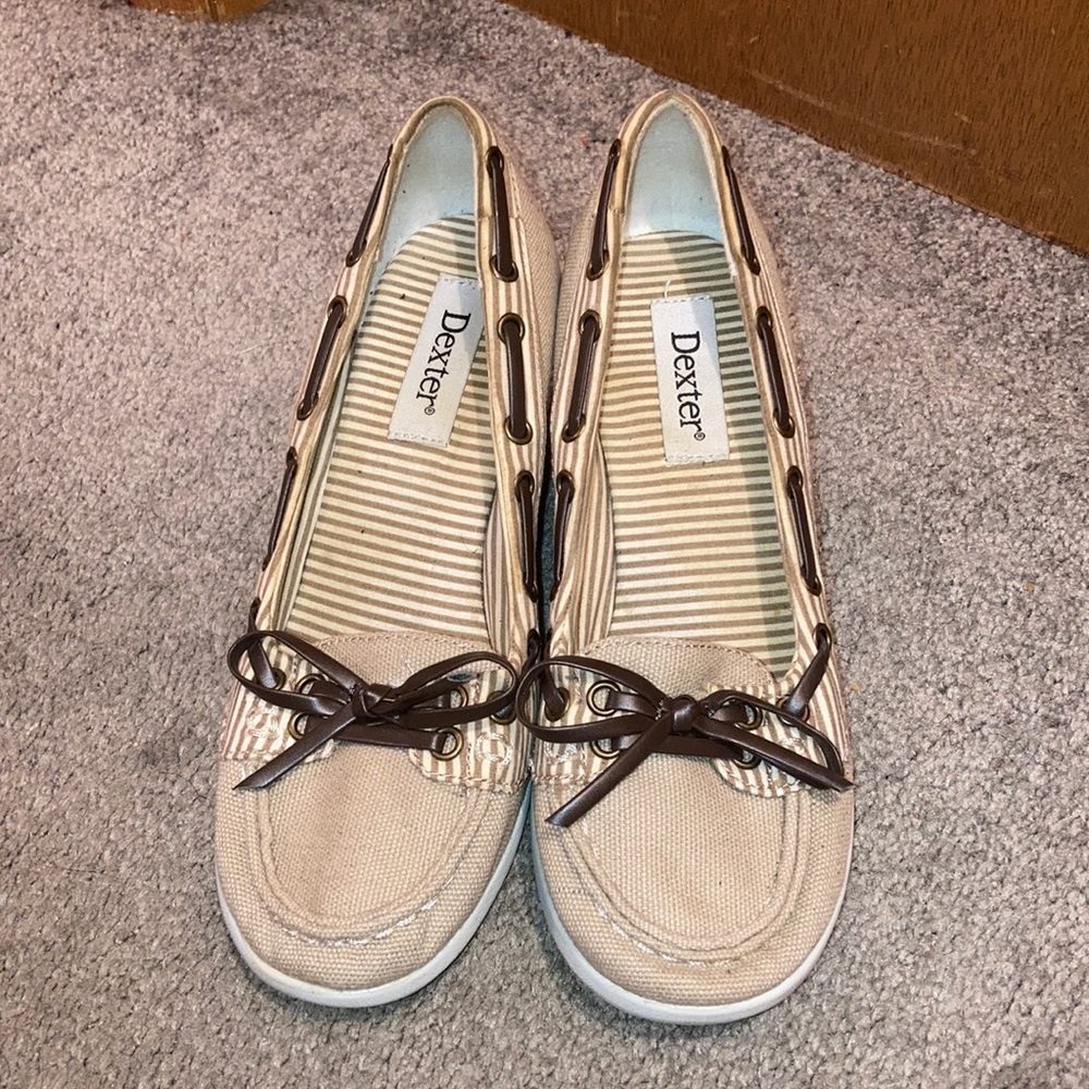 Women’s Casual Wedge Shoe